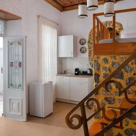 Pensjonat Casa Tradizionale