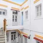 Casa Tradizionale Guest house
