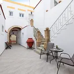 Casa Tradizionale ゲストハウス Rhodes City
