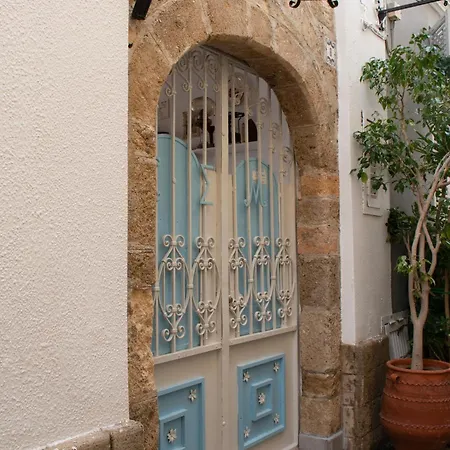 Casa Tradizionale Rhodes City