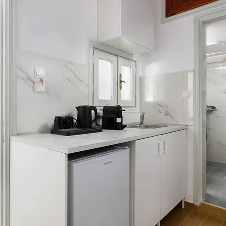Casa Tradizionale Guest house