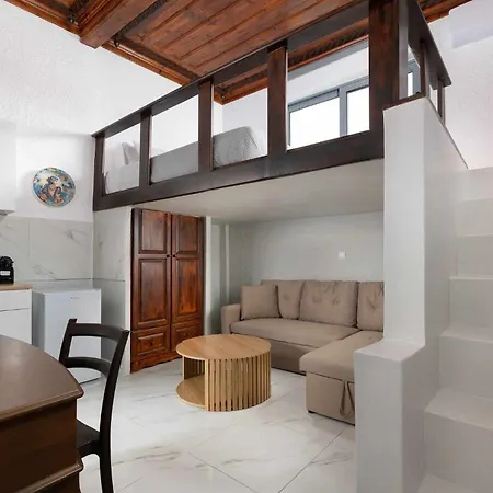 Casa Tradizionale Guest house Rhodes City