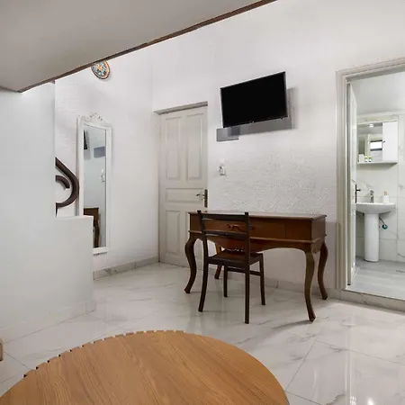 Guest house Casa Tradizionale Rhodes City