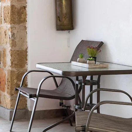 Casa Tradizionale * Rhodes City