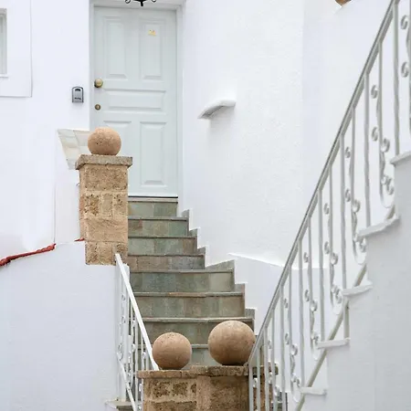 Casa Tradizionale Guest house *