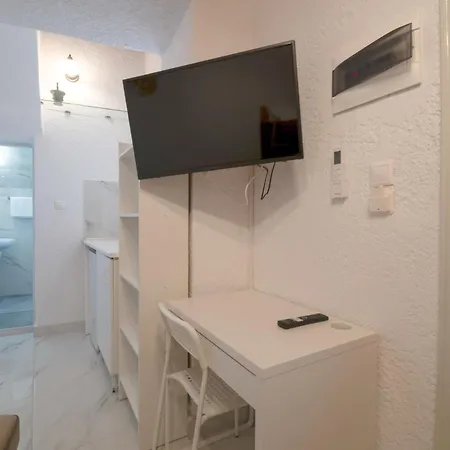 Casa Tradizionale Guest house Rhodes City