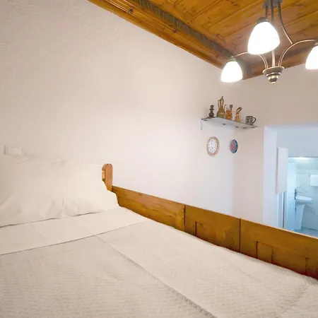 Guest house Casa Tradizionale Rhodes City