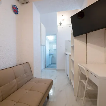 Casa Tradizionale Rhodes City