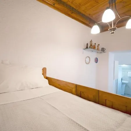 Maison d'hôtes Casa Tradizionale Rhodes City