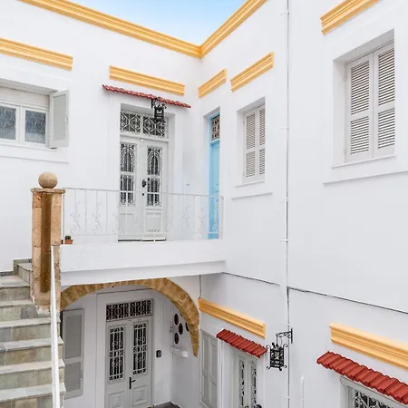 Casa Tradizionale Maison d'hôtes