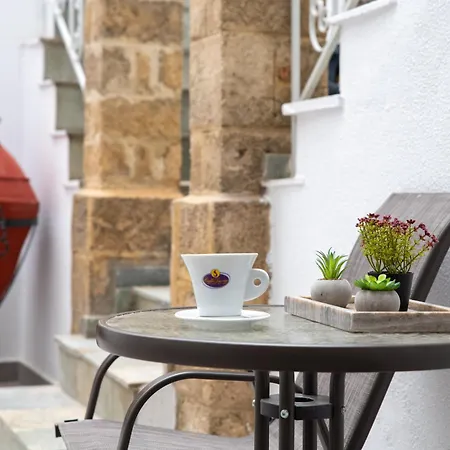 Casa Tradizionale 3*