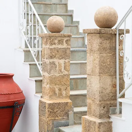 Casa Tradizionale Maison d'hôtes