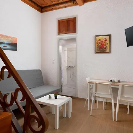 Casa Tradizionale 3*