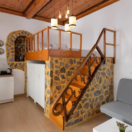 Casa Tradizionale Rhodes City