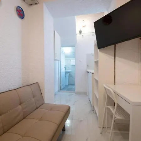 ゲストハウス Casa Tradizionale Rhodes City