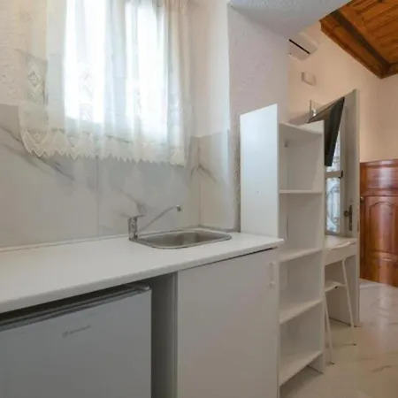 Casa Tradizionale ゲストハウス 3*
