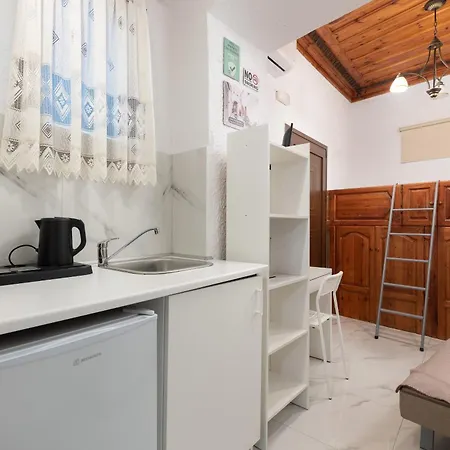 Pensión Casa Tradizionale