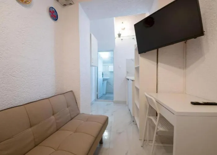 게스트하우스 Casa Tradizionale Rhodes City