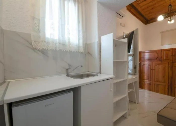 Casa Tradizionale 게스트하우스 3*