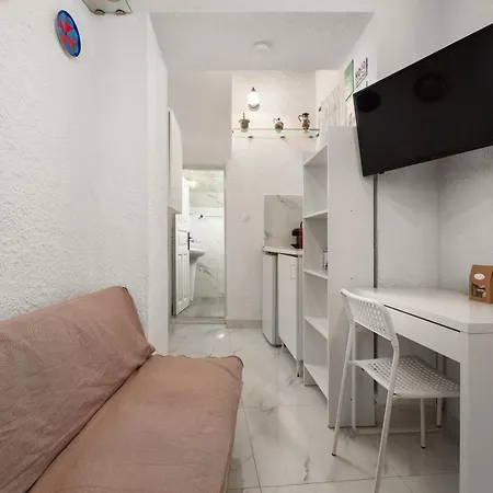 Pensión Casa Tradizionale Rhodes City