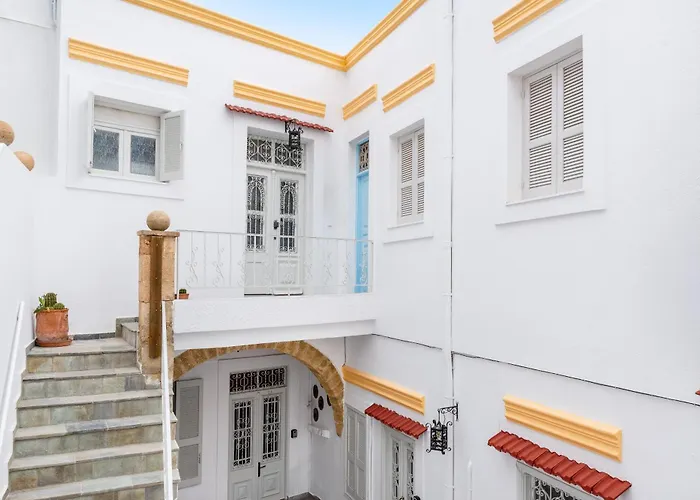 Casa Tradizionale Guest house