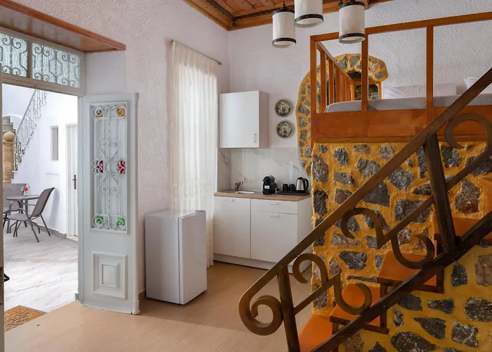 Guest house Casa Tradizionale