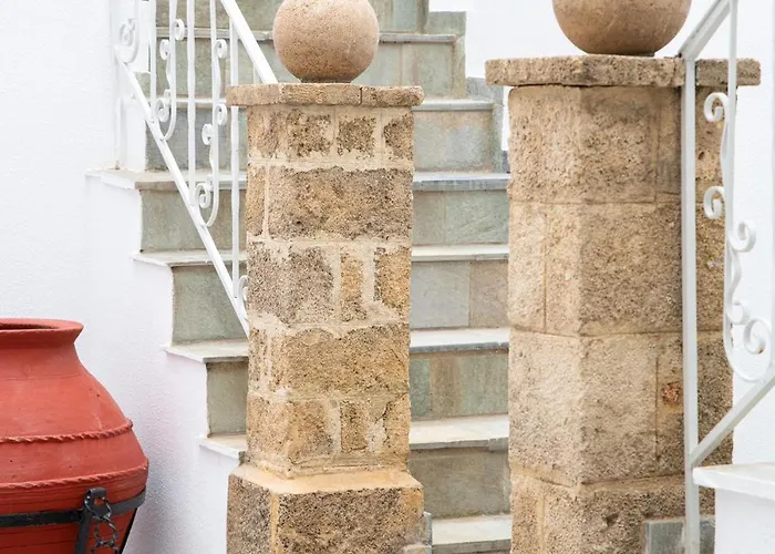 Casa Tradizionale Guest house