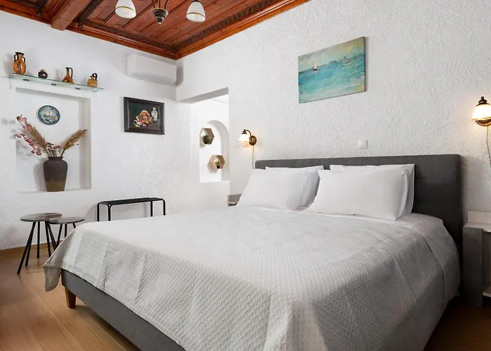 Casa Tradizionale Guest house 3*