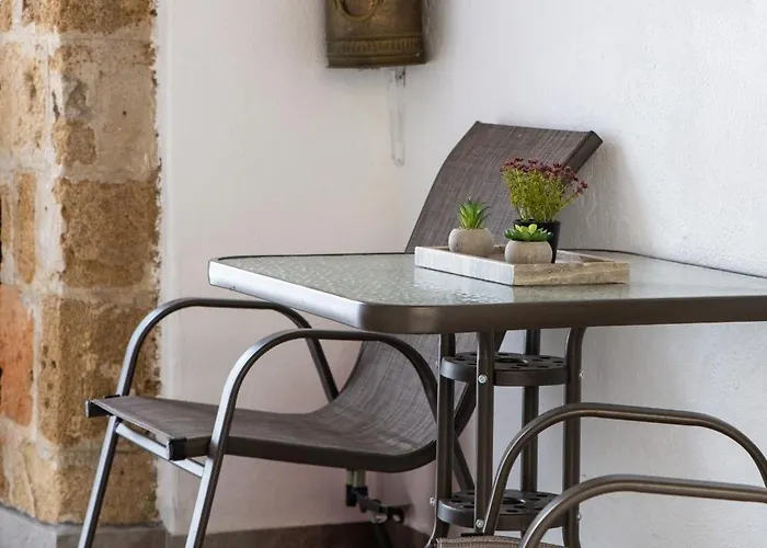 Guest house Casa Tradizionale Rhodes City