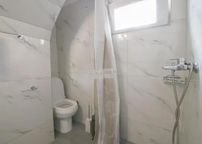 Guest house Casa Tradizionale Rhodes City